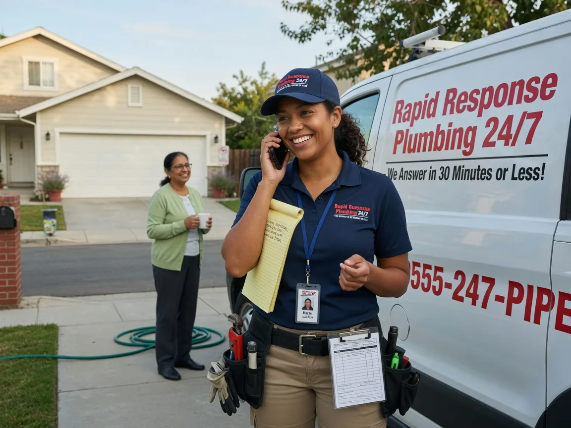 Emergency Plumber Ridgeland, SC FAQs